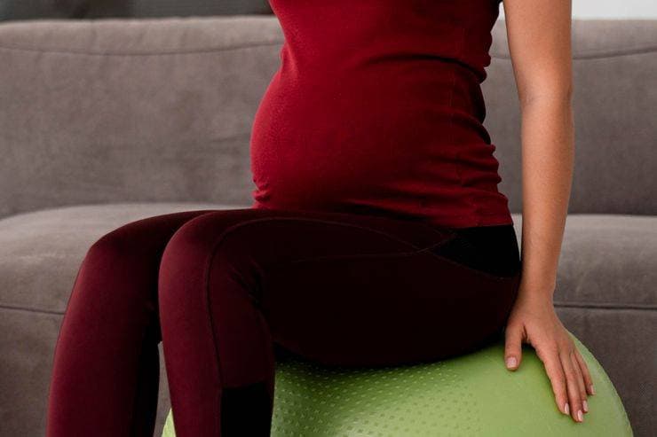 Prenatal Prep treatment